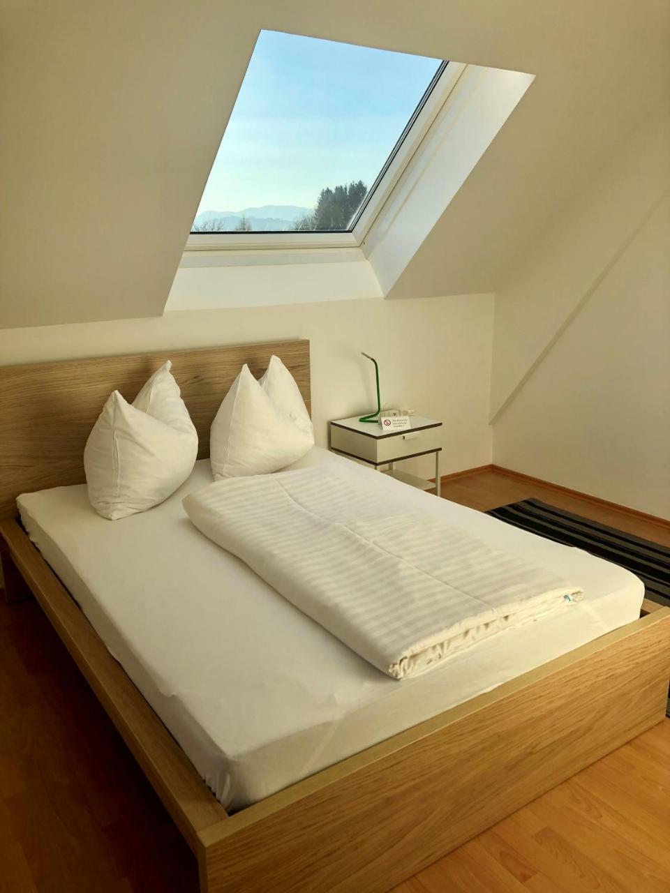 Forsthof Next Door Hotel Sierning Buitenkant foto